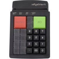Notice PrehKeyTec MCI 30 Keyboard