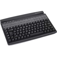 Notice PrehKeyTec MCI 128 Keyboard