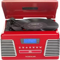 Notice Ricatech RMC150 Equipement DJ