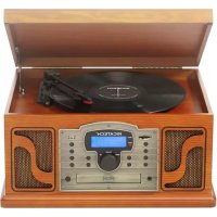 Notice Ricatech RMC250 Equipement DJ