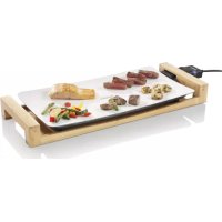 Notice PRINCESS TABLE CHEF PURE 103030 Grilli