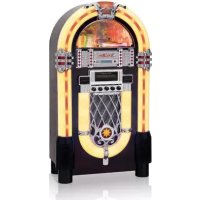 Notice Ricatech RR900 Juke-box