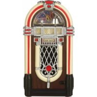 Notice Ricatech RR200 Juke-box