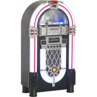 Notice Ricatech RR1000 Juke-box