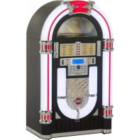 Notice Ricatech RR2000 Juke-box