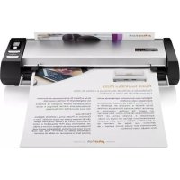 PLUSTEK MobileOffice D430 - Scanner