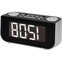 Notice ROADSTAR CLR2618 Radio-réveil