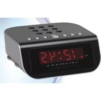 Notice ROADSTAR CLR246 Radio-réveil