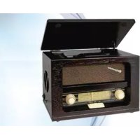 Notice ROADSTAR HRA1520MP Lecteur/enregistreur de cd