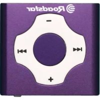 Notice ROADSTAR MPS020 Lecteur mp3