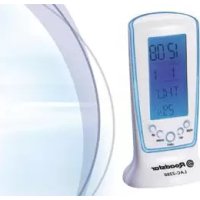 Notice ROADSTAR LAC2280 Radio-réveil