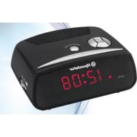 Notice ROADSTAR LAC2412 Radio-réveil