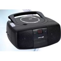 Notice ROADSTAR CDR4200CDBK Lecteur/enregistreur de cd