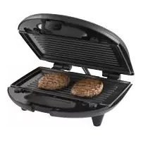 Notice PRINCESS GRILL 112409 Grill