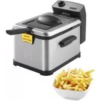 Superior Fryer PRINCESS
