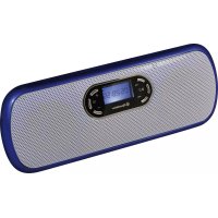 Notice ROADSTAR MM007NBL Lecteur mp3