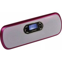 Notice ROADSTAR MM007NPK Lecteur mp3