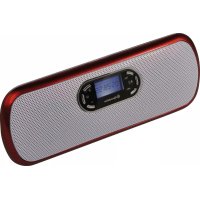 Notice ROADSTAR MM007NRD Lecteur mp3