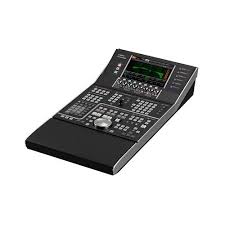 Notice YAMAHA NUAGE MASTER Système de contrôle audio