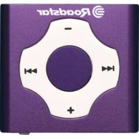 Notice ROADSTAR MPS020PR Lecteur mp3