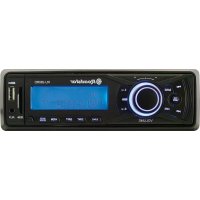 Notice ROADSTAR RU280RD Car stereo