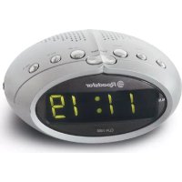 Notice ROADSTAR CLR2466 Radio