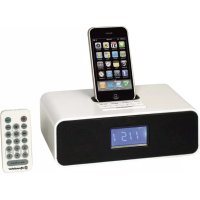 Notice ROADSTAR HRA250IPWH Station d'acceuil