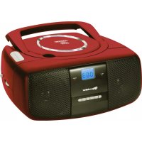 Notice ROADSTAR CDR4200MP Lecteur/enregistreur de cd