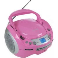 Notice ROADSTAR CDR4500U Lecteur/enregistreur de cd