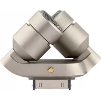 Notice Røde IXY Microphone