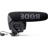 Notice Røde VIDEOMIC PRO Microphone