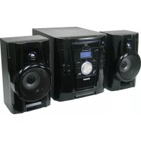 Notice ROADSTAR HIF6850USMP Système hifi