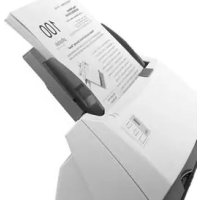 PLUSTEK SmartOffice PS456U - Scanner