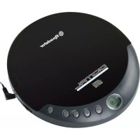 Notice ROADSTAR PCD290 Lecteur/enregistreur de cd