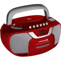 Notice ROADSTAR RCR4625CD Lecteur/enregistreur de cd