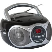 Notice ROADSTAR CDR4130 Lecteur/enregistreur de cd