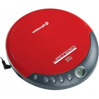 Notice ROADSTAR PCD290CD Lecteur/enregistreur de cd