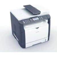 SP 311SFN RICOH