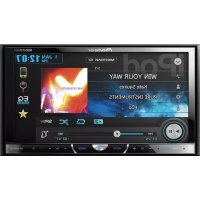 AVHX5500BHS PIONEER
