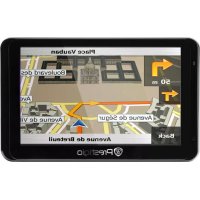 Notice PRESTIGIO GEOVISION 5850 Navigateur
