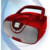 Notice ROADSTAR CDR4550URD Lecteur/enregistreur de cd