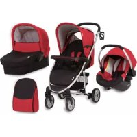 Malibu All in One HAUCK