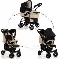 Shopper SH Trio set HAUCK