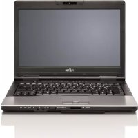 LIFEBOOK S752 FUJITSU