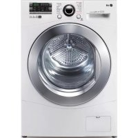 Notice LG RC8066AS2Z Wasdroger