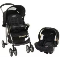 Travel System Mirage + GRACO