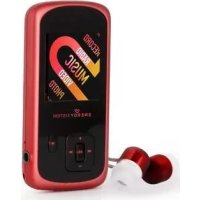 Notice ENERGY SISTEM 2204 Leitor mp3