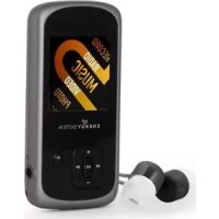 Notice ENERGY SISTEM 2208 Leitor mp3