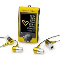 ENERGY SISTEM 3022 - Reproductor de mp3