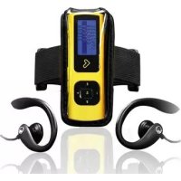 ENERGY SISTEM 1504 - Mp3 player